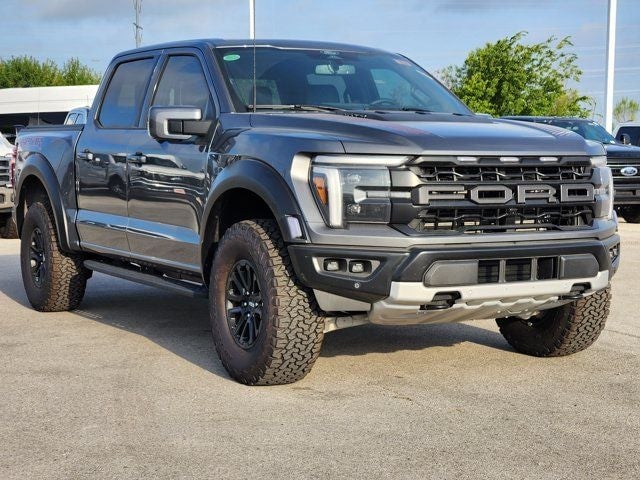 2026 Ford F-150 - Image 2