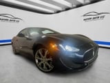 2014 Maserati GranTurismo - Preview 10