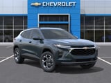 2026 Chevrolet Trax - Preview 7