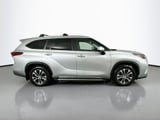 2023 Toyota Highlander - Preview 4