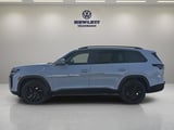 2027 Volkswagen Atlas - Preview 2