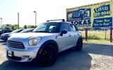 2012 MINI Countryman - Preview 2