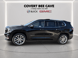 2027 GMC Acadia - Preview 4