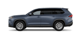2026 Toyota Grand Highlander - Preview 3