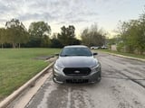 2015 Ford Taurus - Preview 10