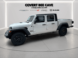 2026 Jeep Gladiator - Preview 4