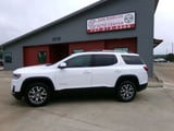 2020 GMC Acadia - Preview 2