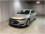 2022 Chevrolet Malibu - Preview 3