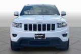 2014 Jeep Grand Cherokee - Preview 3