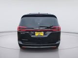 2022 Chrysler Pacifica - Preview 4