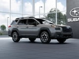 2026 Subaru Outback - Preview 2