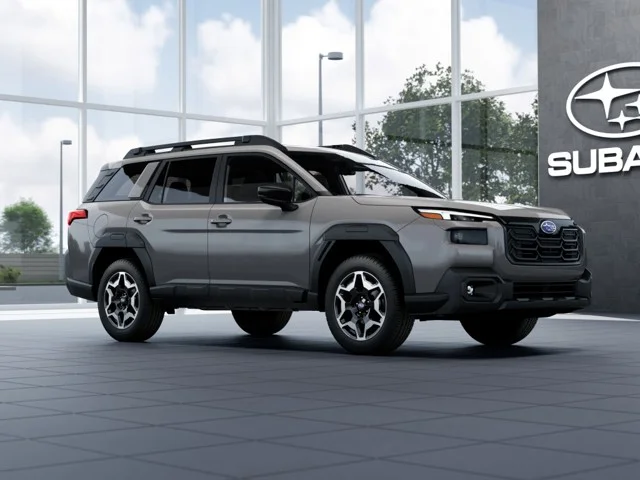 2026 Subaru Outback - Image 1