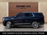 2025 GMC Yukon - Preview 2