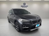 2018 BMW X1 - Preview 7