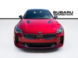 2018 Kia Stinger - Preview 3