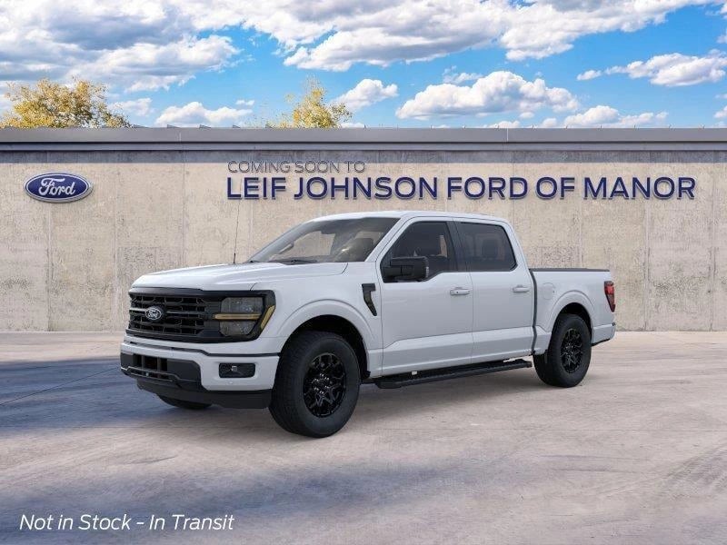 2026 Ford F-150 - Image 1