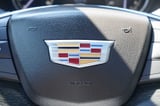 2023 Cadillac XT5 - Preview 13