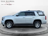 2018 Chevrolet Tahoe - Preview 13