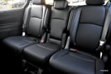 2026 Honda Odyssey - Preview 11