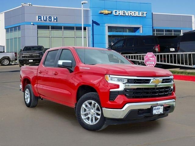 2023 Chevrolet Silverado 1500 - Image 1