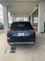 2026 Mitsubishi Outlander - Preview 6