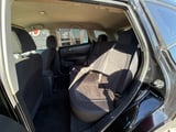 2009 Nissan Rogue - Preview 10