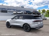 2026 Lincoln Nautilus - Preview 4