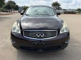 2010 Infiniti EX35 - Preview 2