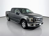 2015 Ford F-150 - Preview 4