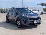 2017 Kia Sportage - Preview 7