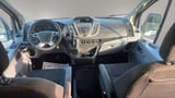 2019 Ford Transit - Preview 9