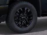 2026 Chevrolet Silverado - Preview 9