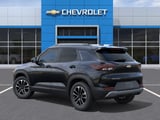 2026 Chevrolet Trailblazer - Preview 3