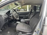 2019 Mitsubishi Mirage - Preview 9