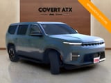 2026 Jeep Grand Wagoneer - Preview 11