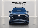 2024 Cadillac Escalade ESV - Preview 3