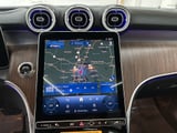 2026 Mercedes-Benz GLC - Preview 13