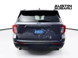 2022 Ford Explorer - Preview 6