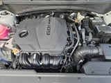 2027 Kia Sportage - Preview 8