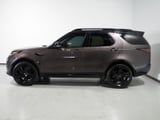 2024 Land Rover Discovery - Preview 9