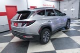 2023 Hyundai Tucson - Preview 7