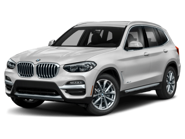 2020 BMW X3 - Image 1