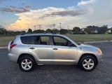2007 Toyota RAV4 - Preview 5