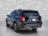 2024 Ford Explorer - Preview 7