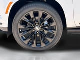 2026 Cadillac Escalade - Preview 2