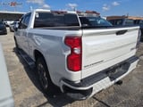 2022 Chevrolet Silverado 1500 - Preview 4