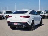 2026 Mercedes-Benz GLE - Preview 7