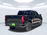 2026 Chevrolet Silverado 1500 - Preview 5