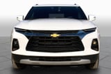 2022 Chevrolet Blazer - Preview 3