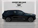 2026 Cadillac Vistiq - Preview 7